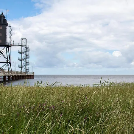 Eversand 03 * Dorumer Neufeld