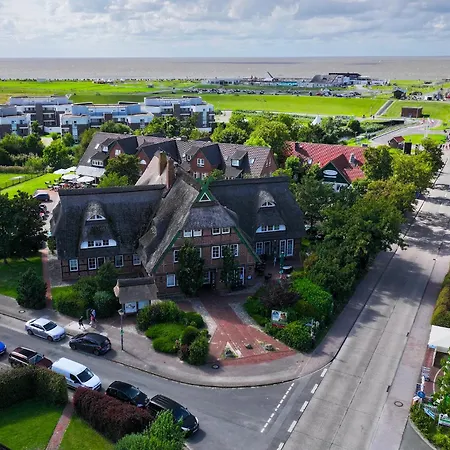 Casa de Férias Eversand 03 Dorumer Neufeld