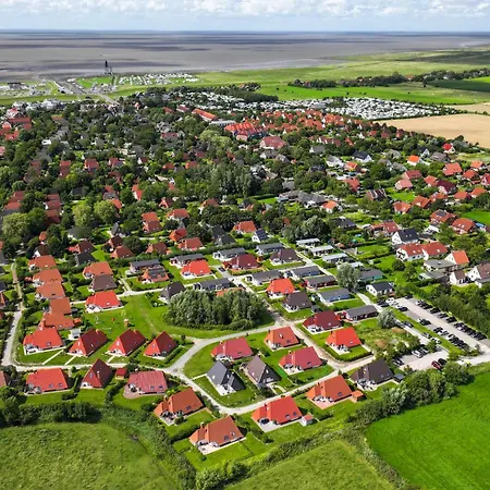 Eversand 03 Dorumer Neufeld