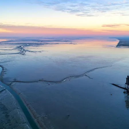 Casa de Férias Eversand 03 *