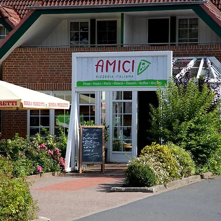 Casa de Férias Eversand 03