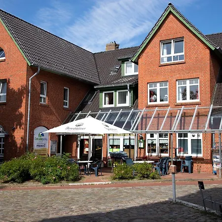 Casa de Férias Eversand 03 Dorumer Neufeld