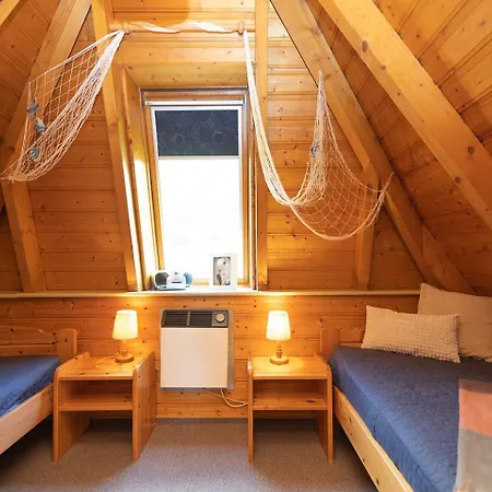 Eversand 03 Casa de Férias *