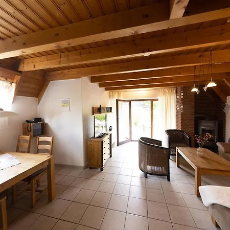 Casa de Férias Eversand 03 *