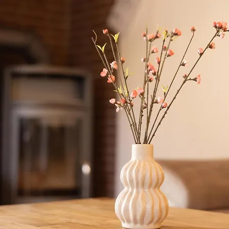 Casa de Férias Eversand 03