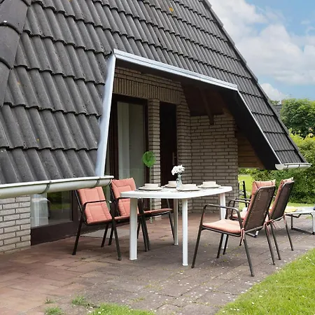 Casa de Férias Eversand 03 *