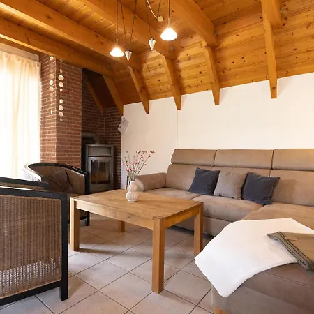 Casa de Férias Eversand 03 Dorumer Neufeld