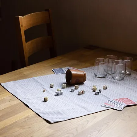 Eversand 03 Casa de Férias