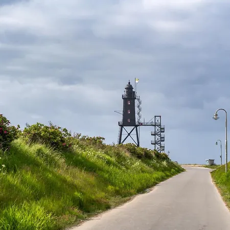 Eversand 03 Dorumer Neufeld