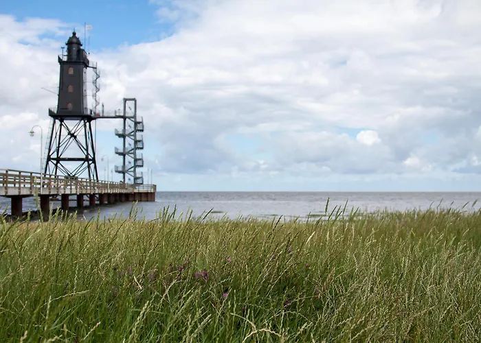 Eversand 03 * دورم نيوفيلد