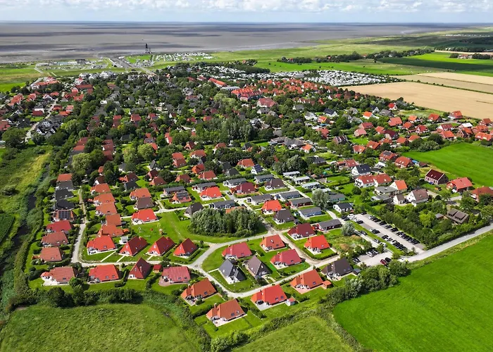 Eversand 03 دورم نيوفيلد