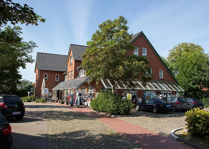 Eversand 03 * دورم نيوفيلد