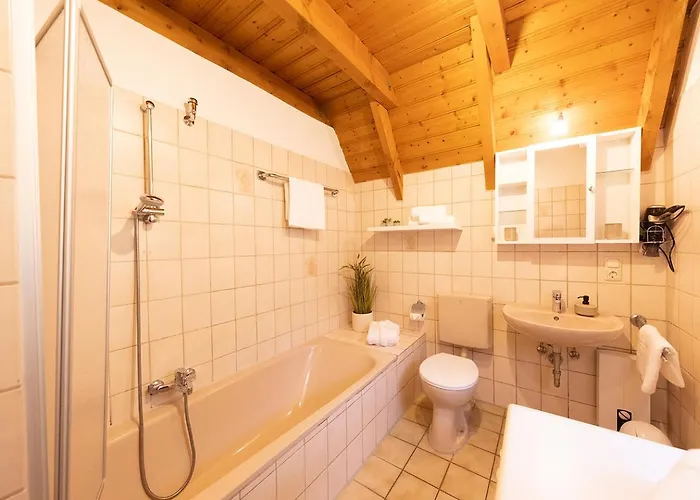 بيت للعطل Eversand 03