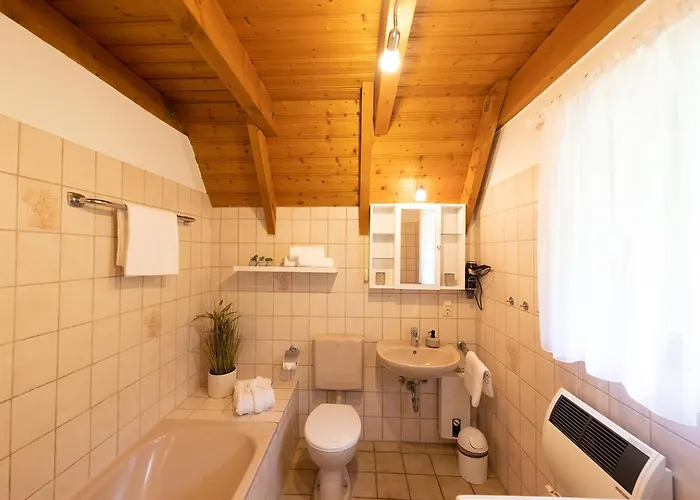 بيت للعطل Eversand 03 *