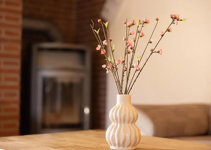 بيت للعطل Eversand 03