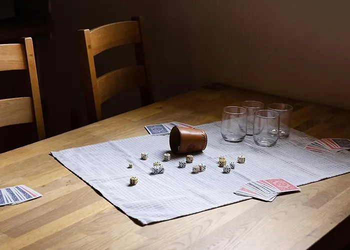 Eversand 03 بيت للعطل