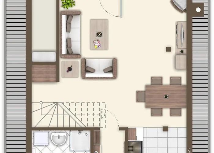 Eversand 03 دورم نيوفيلد