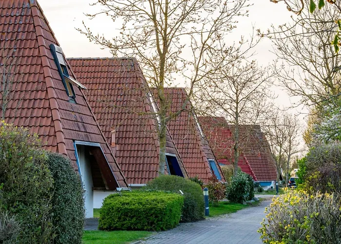 Eversand 03 * دورم نيوفيلد