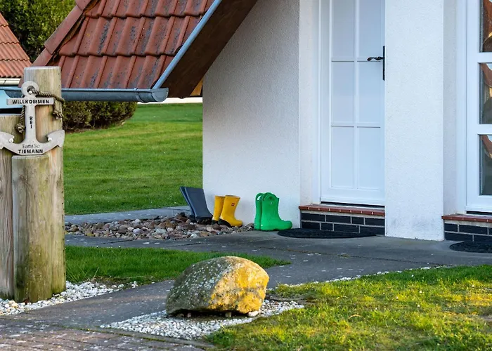 Eversand 03 دورم نيوفيلد