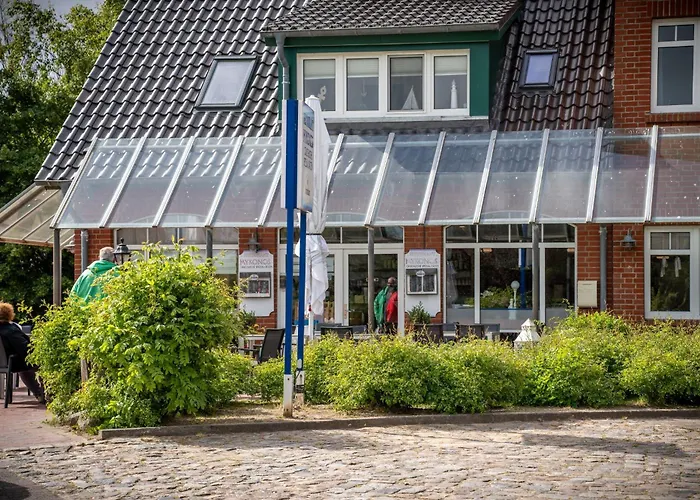 Eversand 03 بيت للعطل *